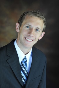 Dr. Gregory Roger Kumlien D.C.