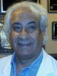 Dr. Kiumars E. Shams M.D.