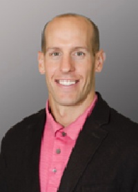 Dr. Stephen Brooke Cox MD, Emergency Physician