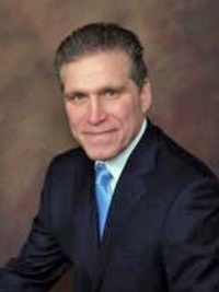 Dr. Harold Gene Roberts MD