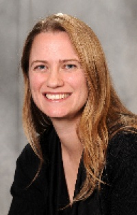 Dr. Margaret A Weisskirk MD