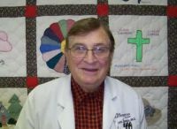 Dr. Vincent Lind Fromke M.D.