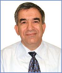 Dr. Mouchir S. Harb M.D.