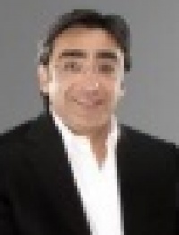 Dr. Vicken Varoujan Kargodorian DDS