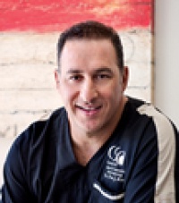 Dr. Peter J Malouf D.O.