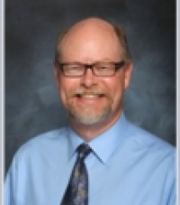 Dr. Thomas  Ludema MD