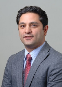 Ronald  Mastouri M.D.