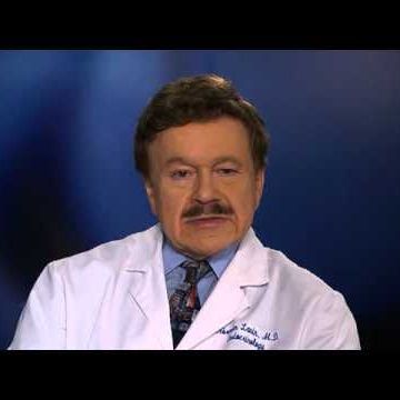 Dr. Norman Lavin, MD, PhD, Pediatrician