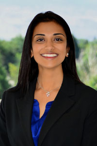 Dr. Sowjanya  Reganti M.D.,