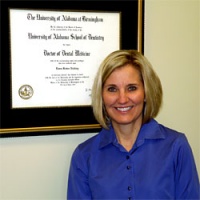 Dr. Lana Bates Atchley DMD