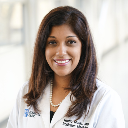 Dr. Nadia  Malik MD