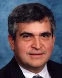 Dr. Fernando J Camacho MD