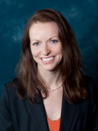 Dr. Amber G. Luhn M.D.