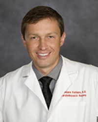 Mr. Gundars Janis Katlaps MD