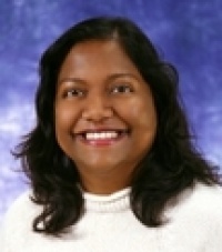 Dr. Sharda  Ramsaroop MD