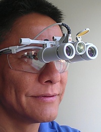 Dr. Fernando Apolinario Maravi DDS