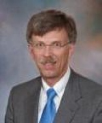 Dr. David Allen Foley MD