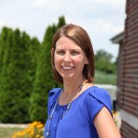 Dr. Mystie  Pieters DDS