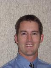 Dr. Christopher  Pohlman M.D.