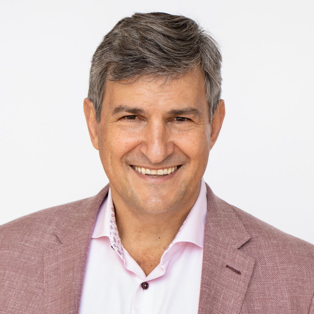 Andres  Gantous