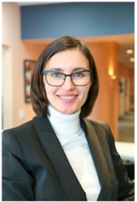 Svetlana Andreyevna Vdovichenko DMD