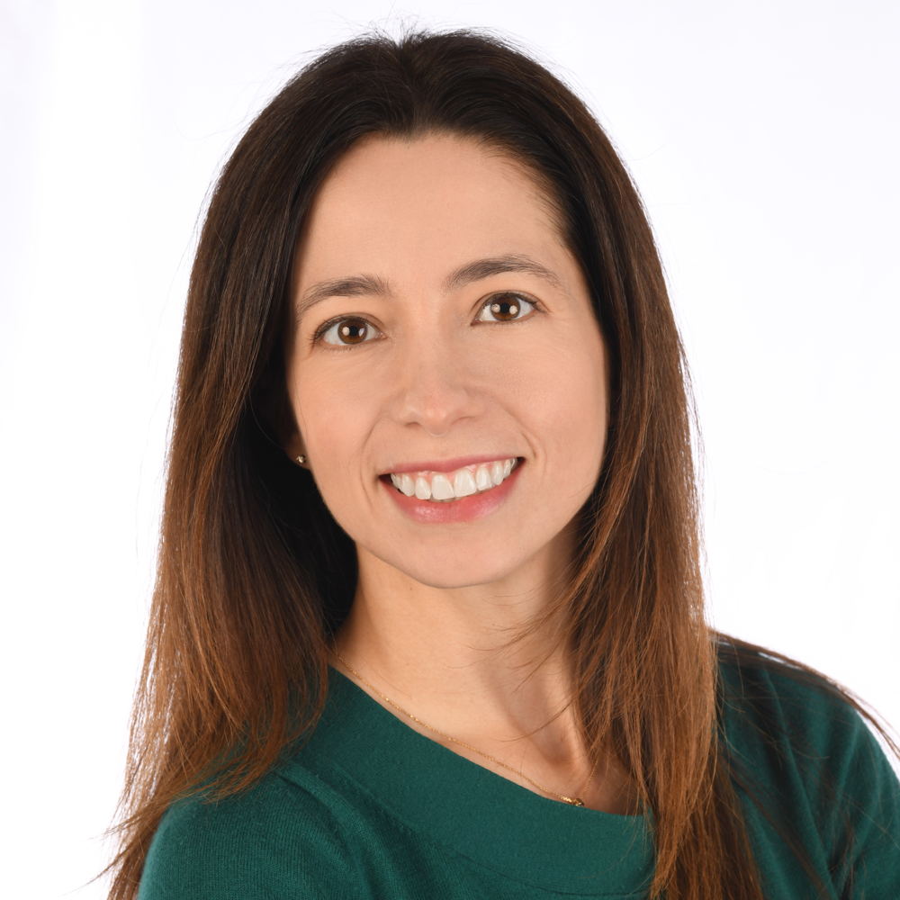 Dr. Patricia  Sareh M.D.