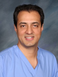 Dr. Naaman Abdullah M.D., Cardiothoracic Surgeon