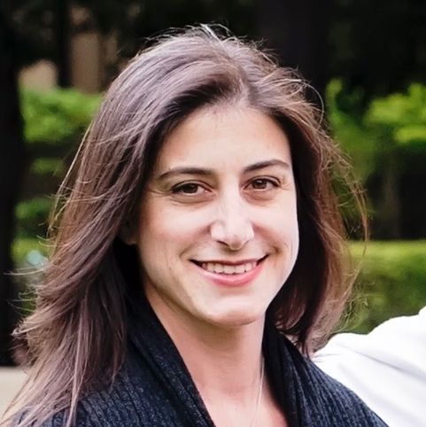 Dr. Leah  Malhotra M.D.