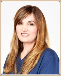 Dr. Jennifer Kristin Lovern D.C.