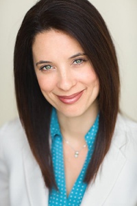 Dr. Amber Marie sabbatini Foronda D.M.D.