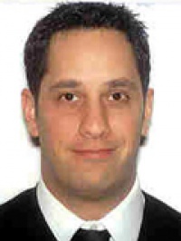 Dr. Marc J Devito M.D.