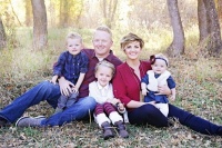 Dr. Brendon James Swenson D.D.S., M.S.