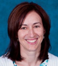 Dr. Erica L Canales MD
