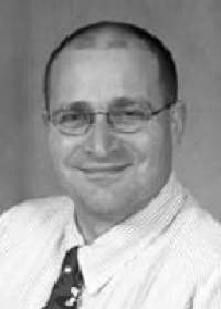 Dr. Stuart A Bradin DO, Emergency Physician