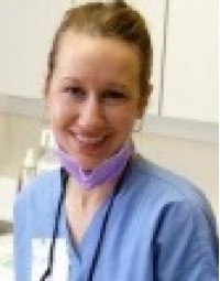 Dr. Laura Jean Rammer DDS