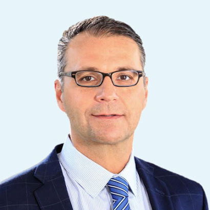 Dr. Thomas  Bernik M.D.