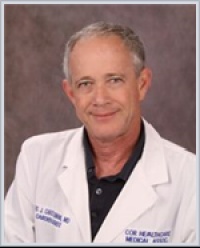 Eric J. Castleman M.D.