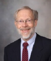 Dr. Stephen B Erickson M.D., Nephrologist (Kidney Specialist)