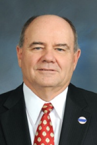 Dr. Kenneth Edward Herritt DC
