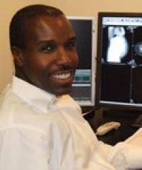 Eugene W Brown M.D., Radiologist