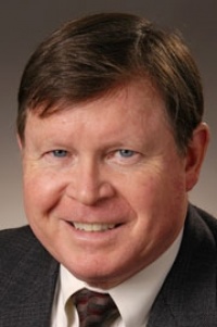 Dr. Donald V. Wilson MD
