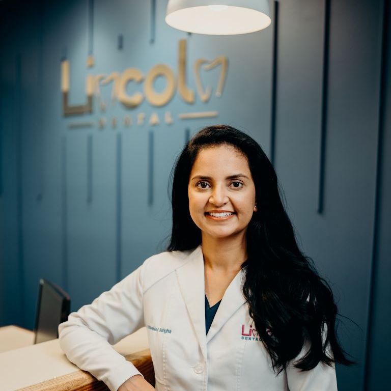 Navpreet  Sangha