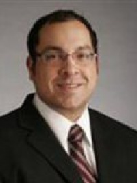 Dr. Alexander  Molina M.D.
