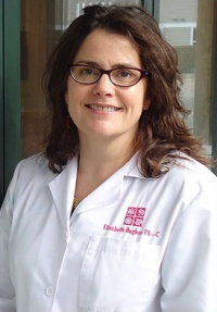 Dr. Elizabeth B Hughes DO