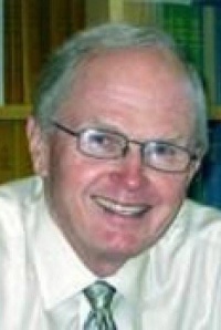 Dr. Richard Lowell Goode M.D.