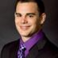 Dr. Blake Anthony Wasinger D.C.