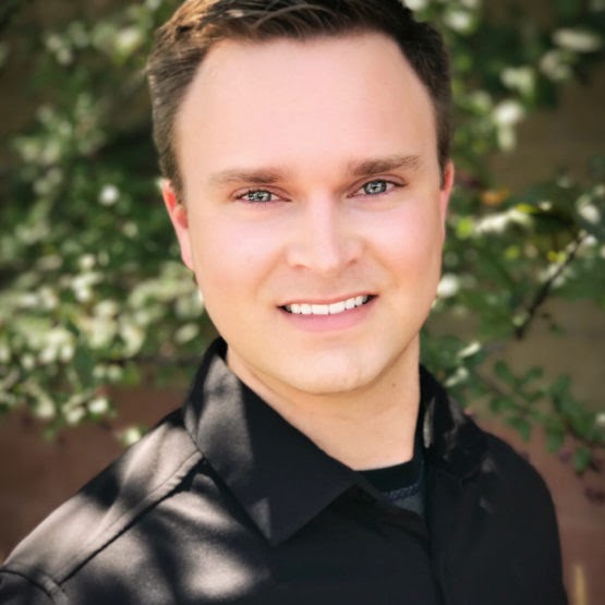 Trent  Stromme