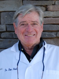 Ronald W Reid DMD