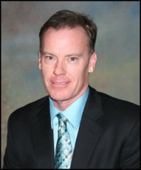 Dr. Scott Reid Davis DPM