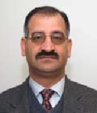 Dr. Adel A Zayyad M.D.
